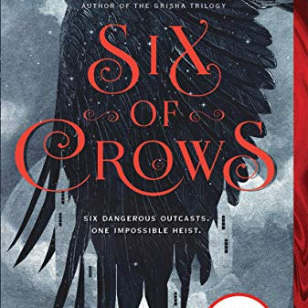 Six of Crows