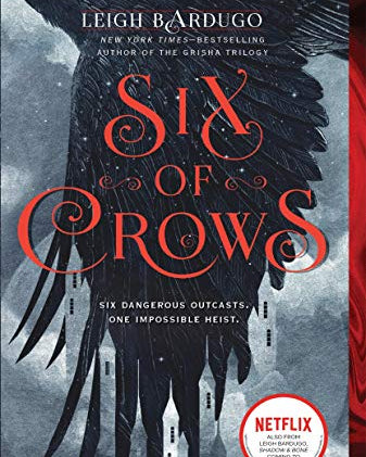 Six of Crows