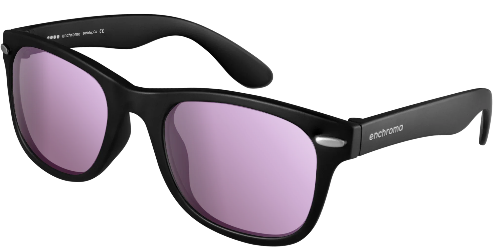 Enchroma - Kids Skypark Age 8+ Indoor Universal Colour Blind Glasses