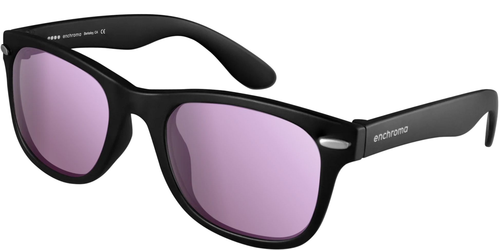 Enchroma - Kids Skypark Age 8+ Indoor Universal Colour Blind Glasses