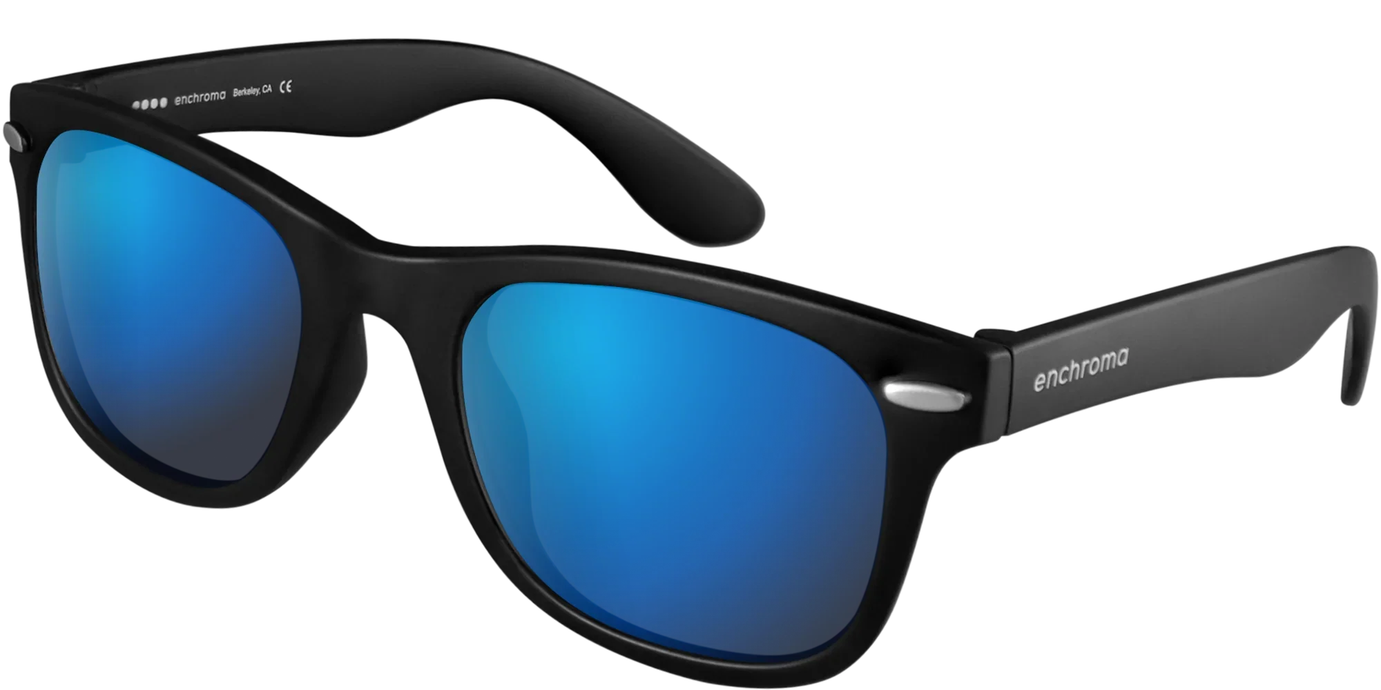 Enchroma - Kids Skypark Age 8+ Outdoor Deutan Colour Blind Glasses