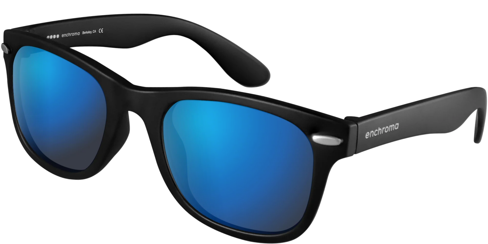 Enchroma - Kids Skypark Age 8+ Outdoor Deutan Colour Blind Glasses