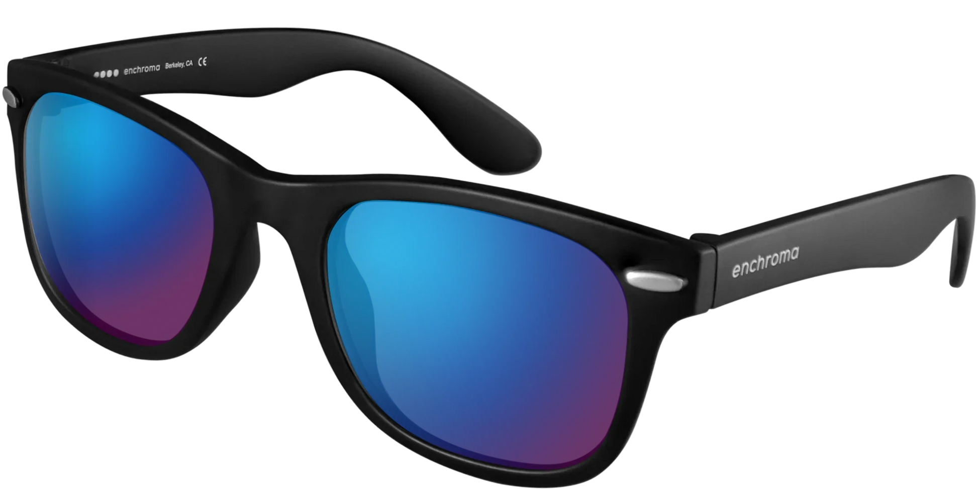 Enchroma - Kids Skypark Age 8+ Outdoor Protan Colour Blind Glasses