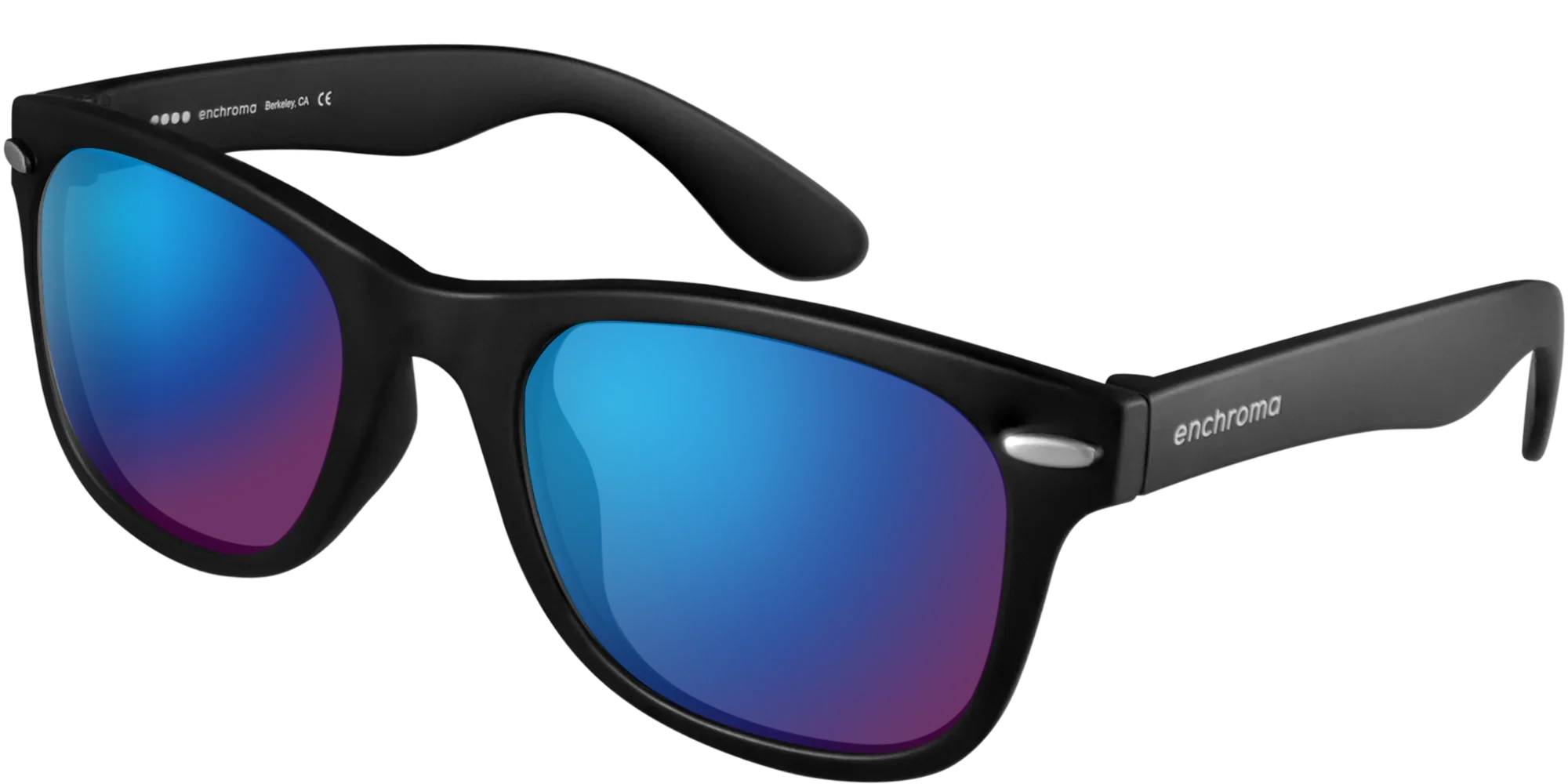 Enchroma - Kids Skypark Age 8+ Outdoor Protan Colour Blind Glasses