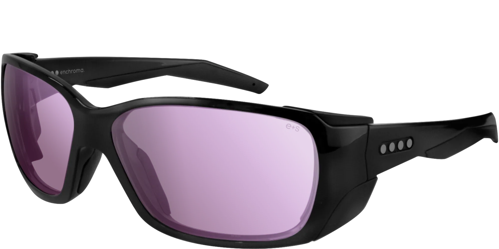 Enchroma - Summit Indoor Universal Colour Blind Glasses