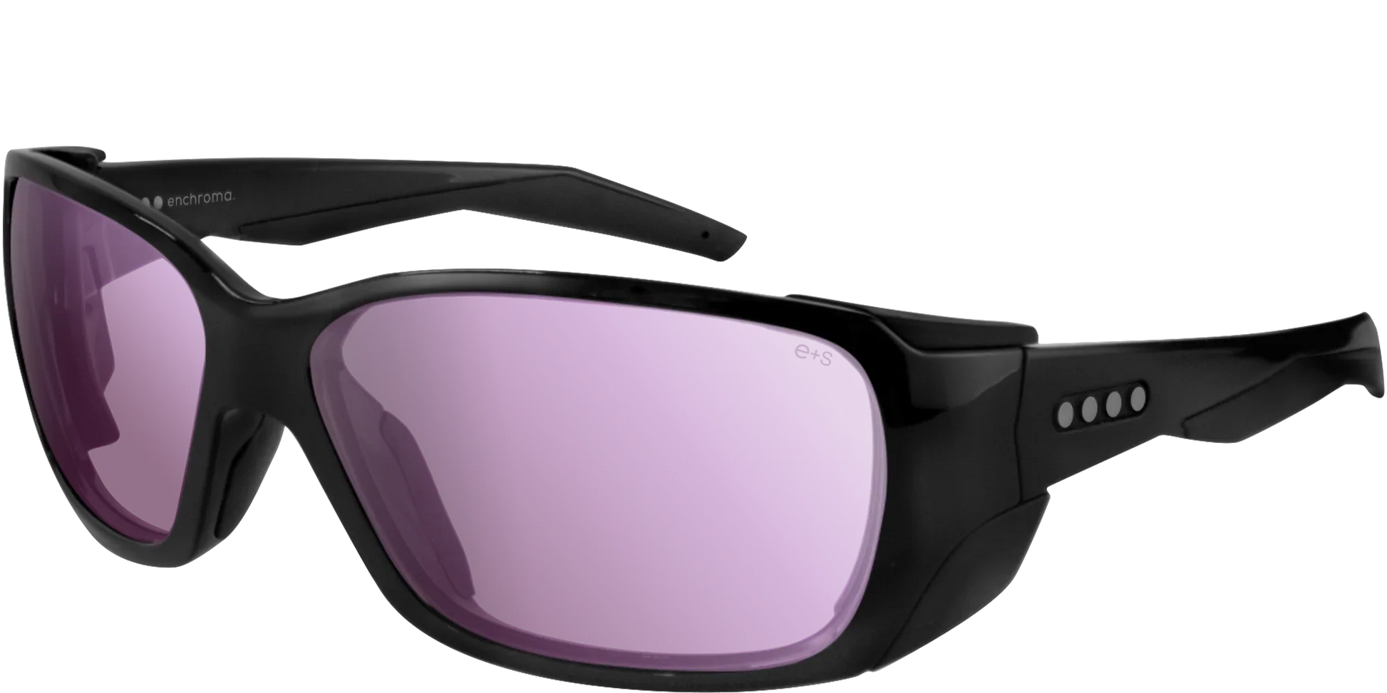Enchroma - Summit Indoor Universal Colour Blind Glasses
