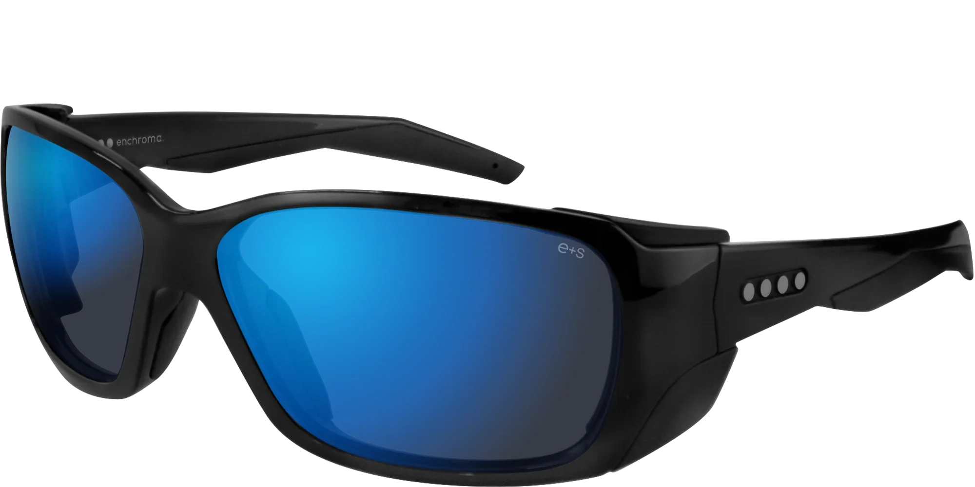 Enchroma - Summit Outdoor Deutan Colour Blind Glasses