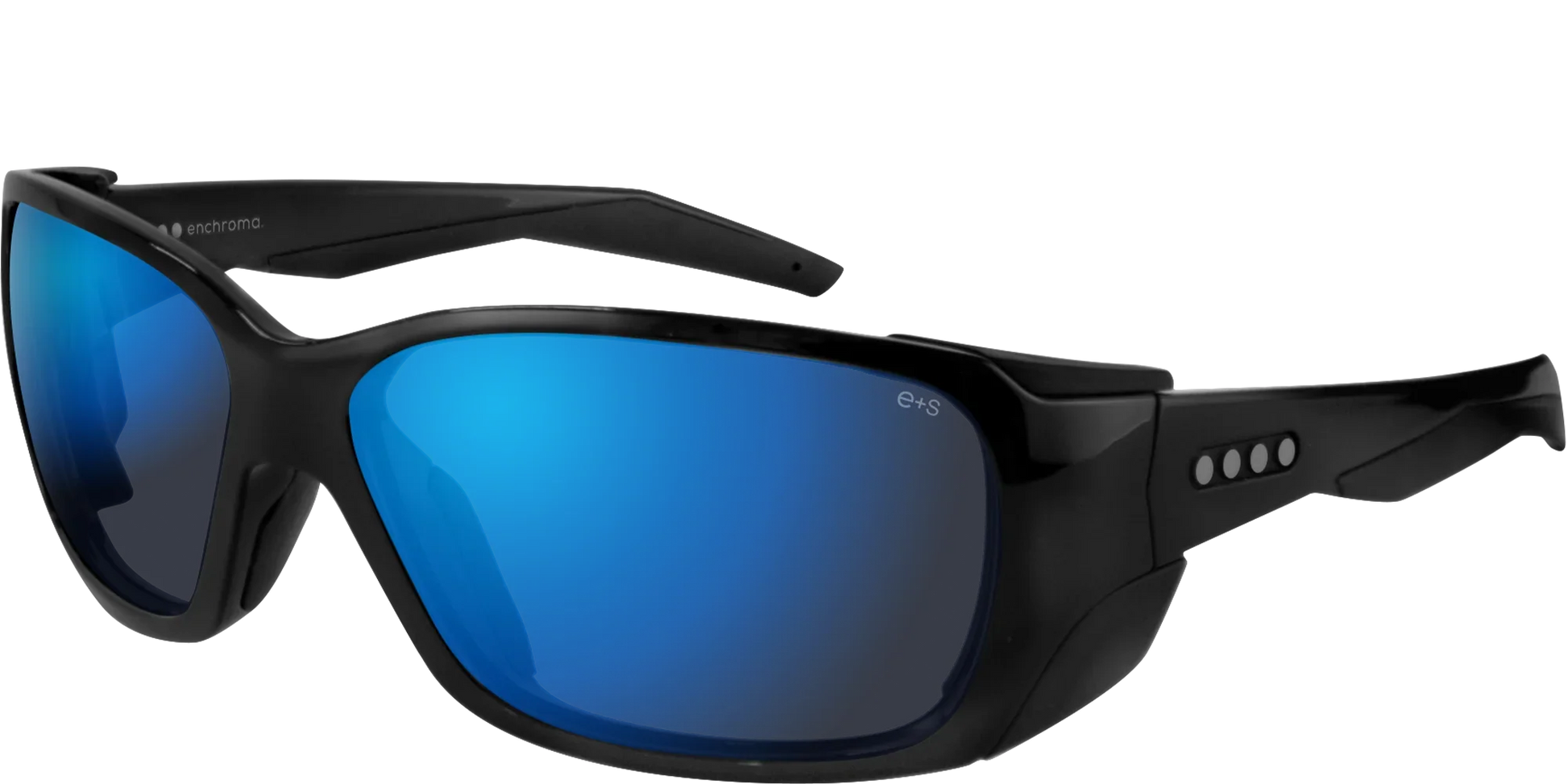 Enchroma - Summit Outdoor Deutan Colour Blind Glasses