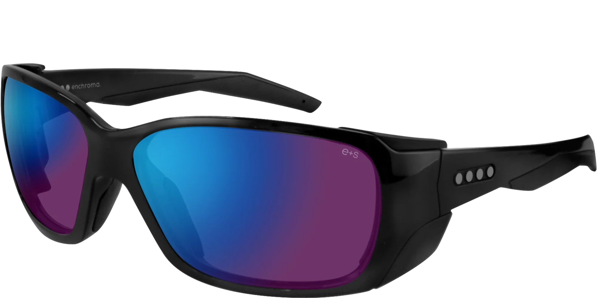 Enchroma - Summit Outdoor Protan Colour Blind Glasses