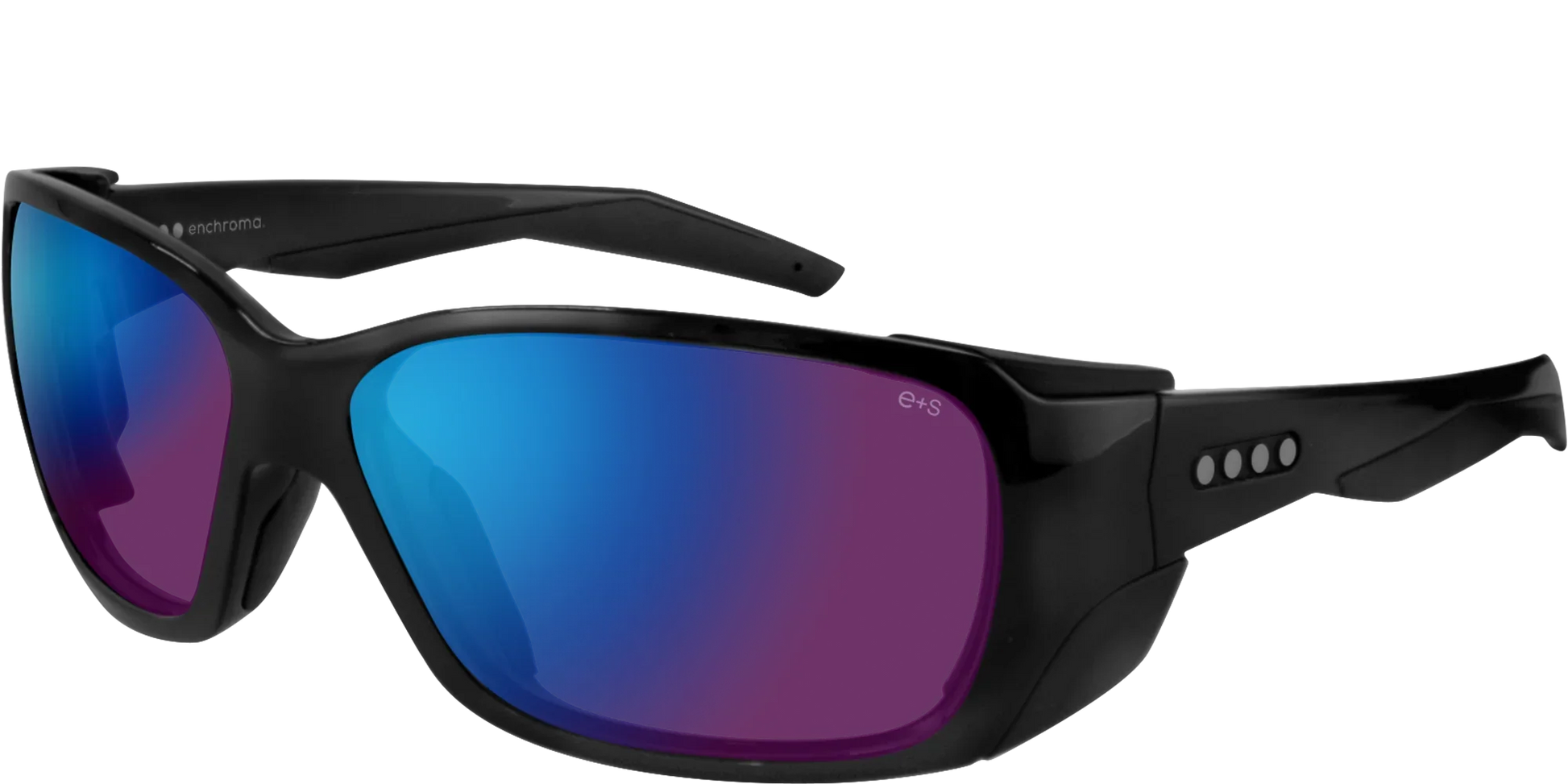 Enchroma - Summit Outdoor Protan Colour Blind Glasses