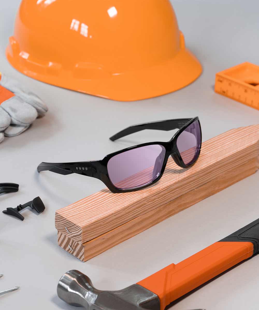 Enchroma - Summit Outdoor Protan Colour Blind Glasses