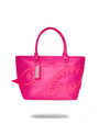 SAKURA SHOCK WAVE TOTE