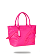 SAKURA SHOCK WAVE TOTE