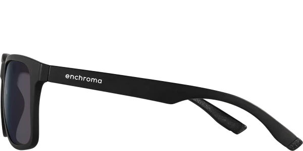 Enchroma - Tilden Outdoor Deutan: Polarised Colour Blind Glasses