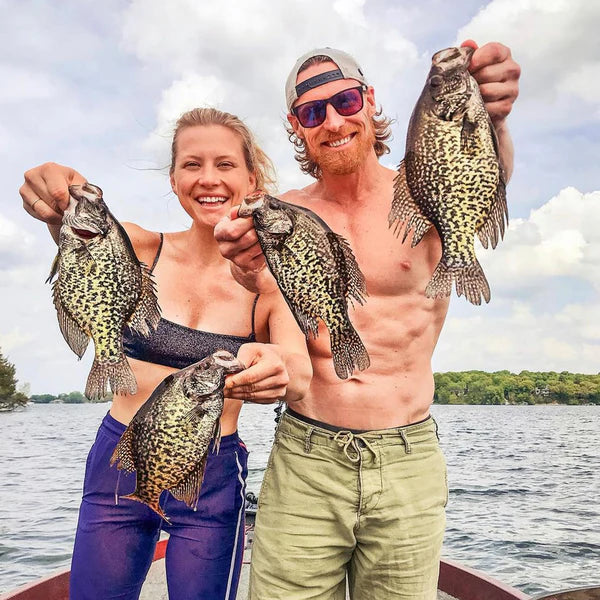 Enchroma - Tilden Cx2 Shade SP Colour Blind Glasses