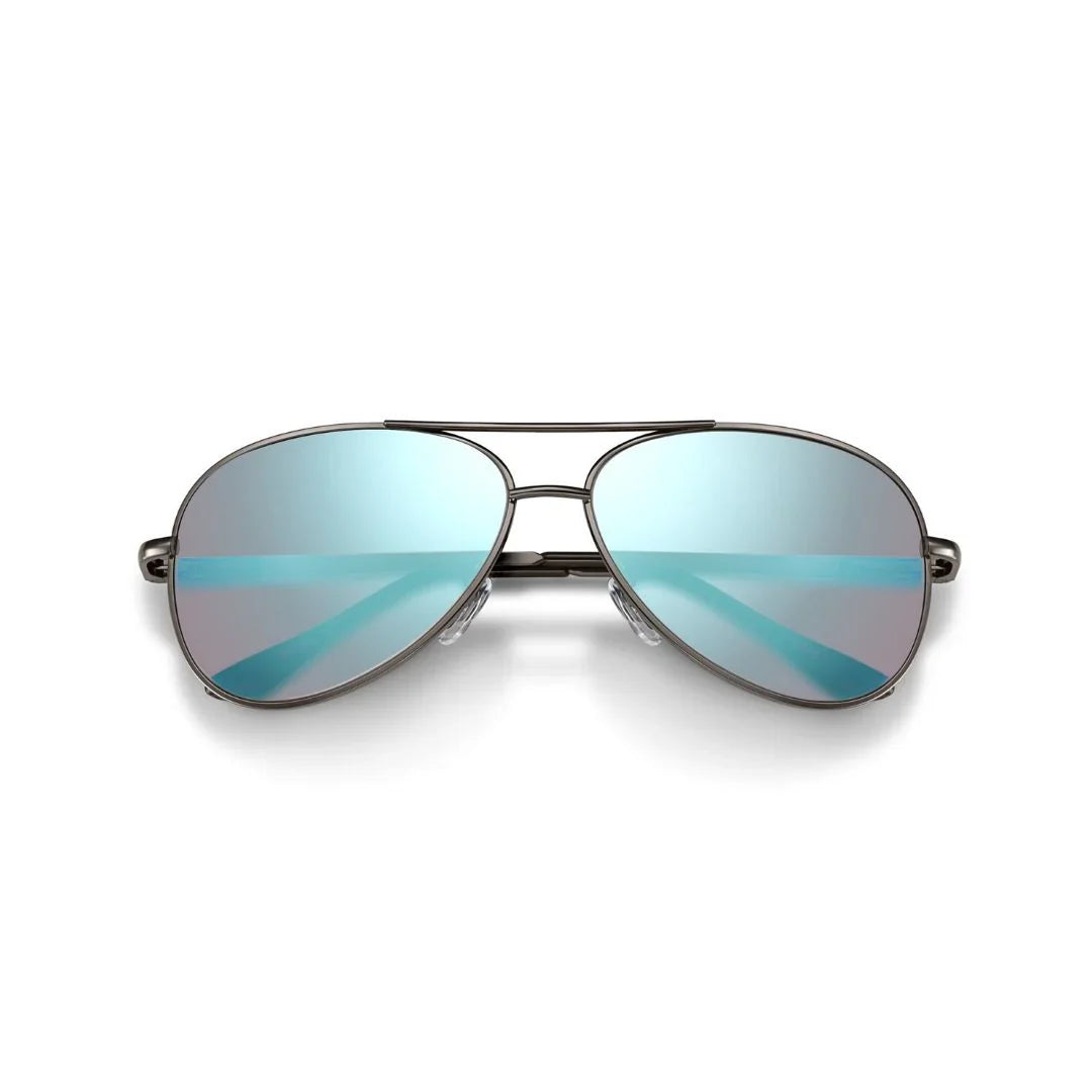 Pilestone - Aviator Classic Lens A Universal Colour Blind Glasses