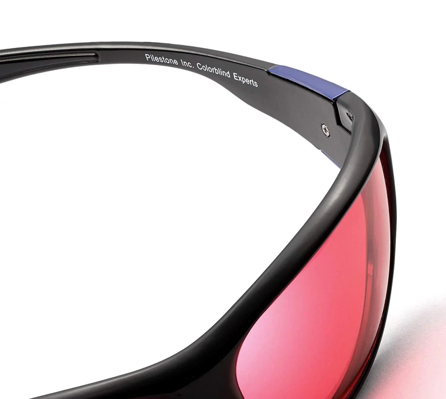 Pilestone - Sport Edition Lens D Protan Colour Blind Glasses