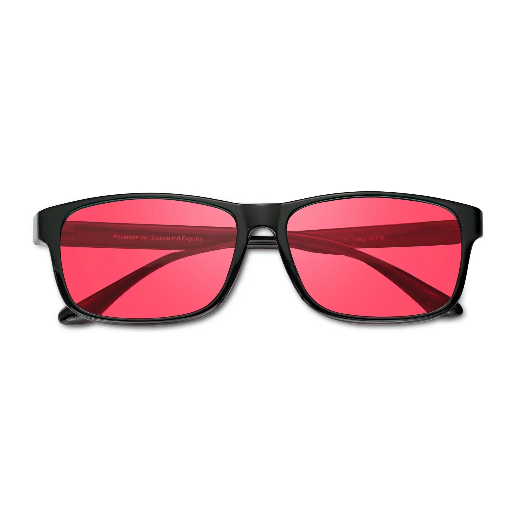 Pilestone - Adventurer Lens D Protan Colour Blind Glasses