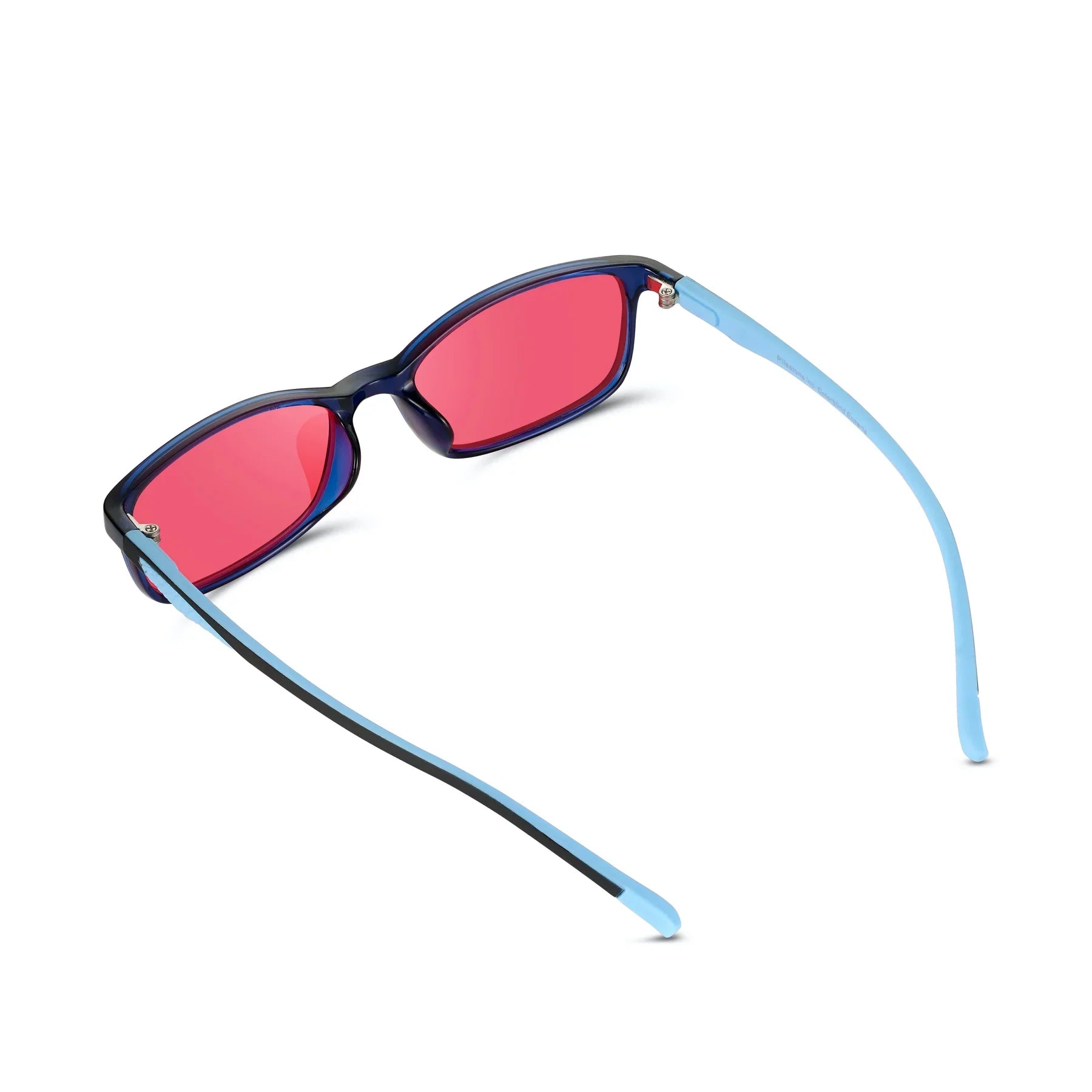 Pilestone - Kids Lens D Protan Colour Blind Glasses