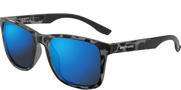 Enchroma - Tilden Outdoor Deutan Colour Blind Glasses