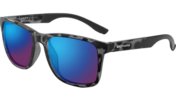 Enchroma - Tilden Outdoor Protan Colour Blind Glasses