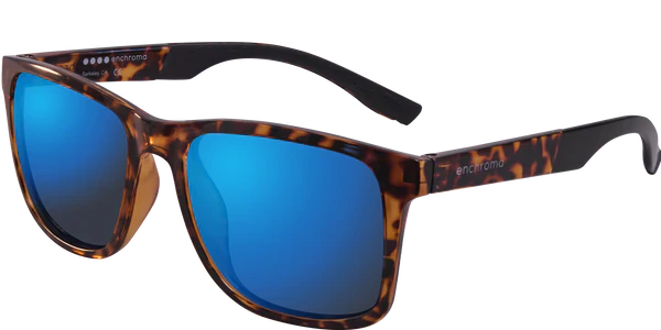 Enchroma - Tilden Outdoor Deutan Colour Blind Glasses