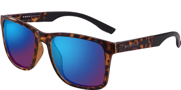 Enchroma - Tilden Outdoor Protan Colour Blind Glasses