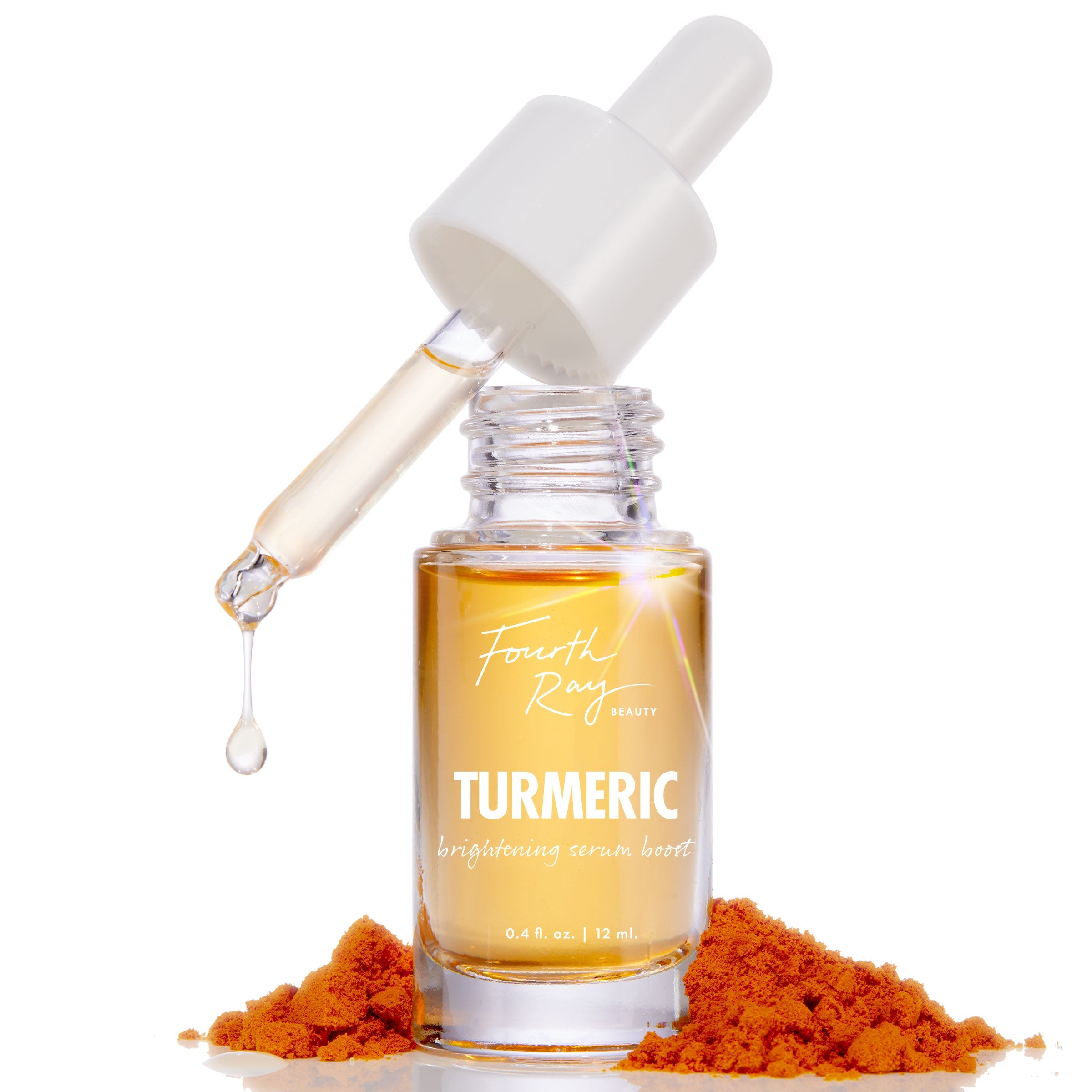 ColourPop - Turmeric Serum