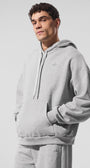 Accolade Hoodie - Athletic Heather Grey