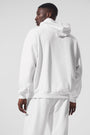 Accolade Hoodie - White