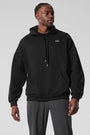 Accolade Hoodie - Black