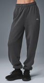 Accolade Sweatpant - Anthracite