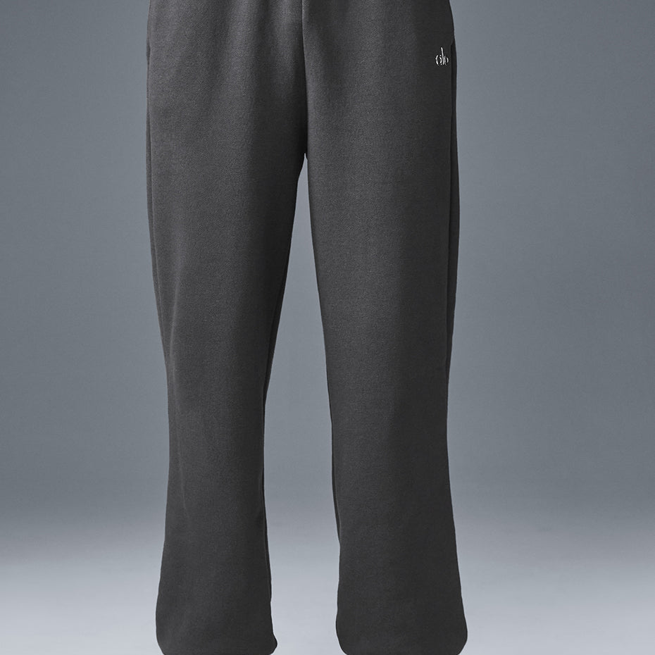 Accolade Sweatpant - Anthracite