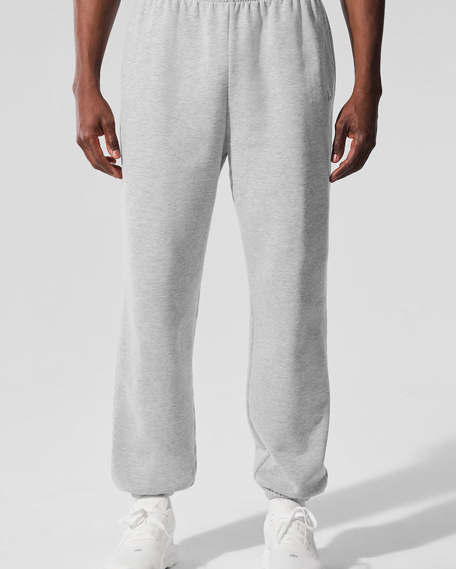 Accolade Sweatpant - Athletic Heather Grey
