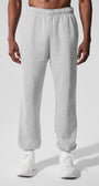 Accolade Sweatpant - Athletic Heather Grey