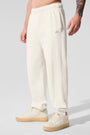 Accolade Sweatpant - Ivory