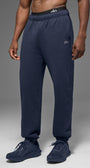 Accolade Sweatpant - Navy
