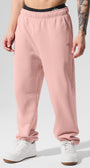 Accolade Sweatpant - Pink Quartz