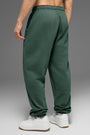 Accolade Sweatpant - Clover Green