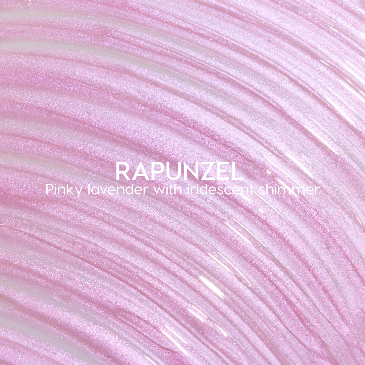 ColourPop - Rapunzel