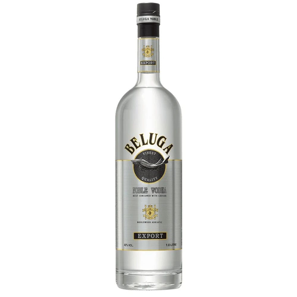 Beluga Noble Vodka (750 ml)