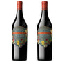 Conundrum Red Blend (Carly Pearce Edition) 2022 - Pack of 2 (2 x 750 ml)