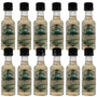 Shattuck Barrel Finished Gin - Pack of 12 (12x50 ml)