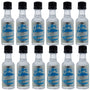 Shattuck Dry Gin - Pack of 12 (12x50 ml)
