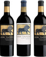 Hess Collection Lion Tamer Napa Valley 2022 - 3 Pack (3 x 750 ml)