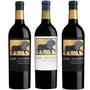 Hess Collection Lion Tamer Napa Valley 2022 - 3 Pack (3 x 750 ml)