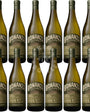Bonanza Chardonnay Sonoma County - 12 Pack (12 x 750 ml)