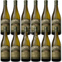 Bonanza Chardonnay Sonoma County - 12 Pack (12 x 750 ml)