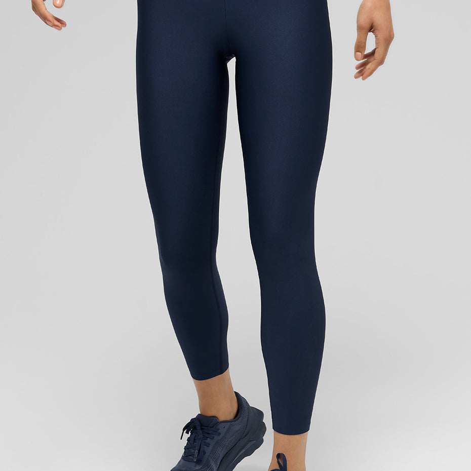 Airlift Strength Extreme High-Waist 7/8 Legging - Navy