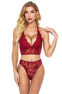 Racy and Lacey Bralette Set